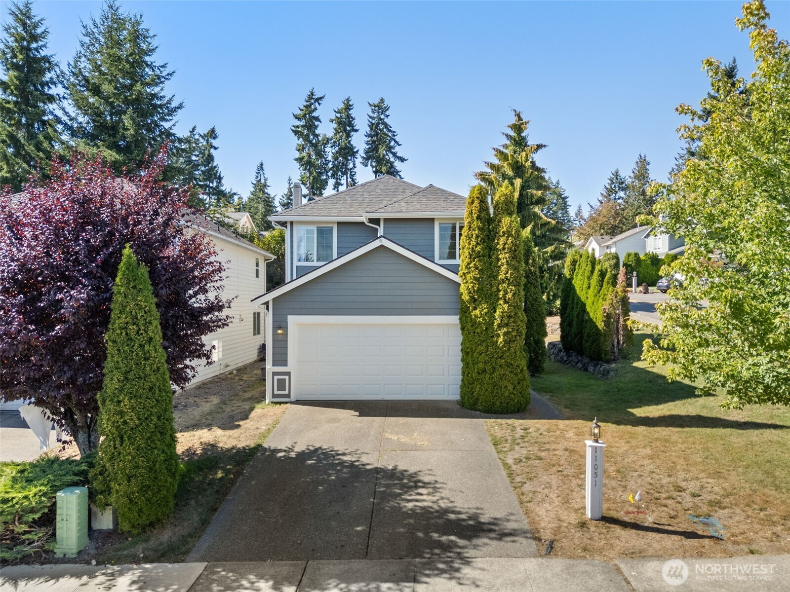 11051 Pansy Place NW, Silverdale, WA 98383