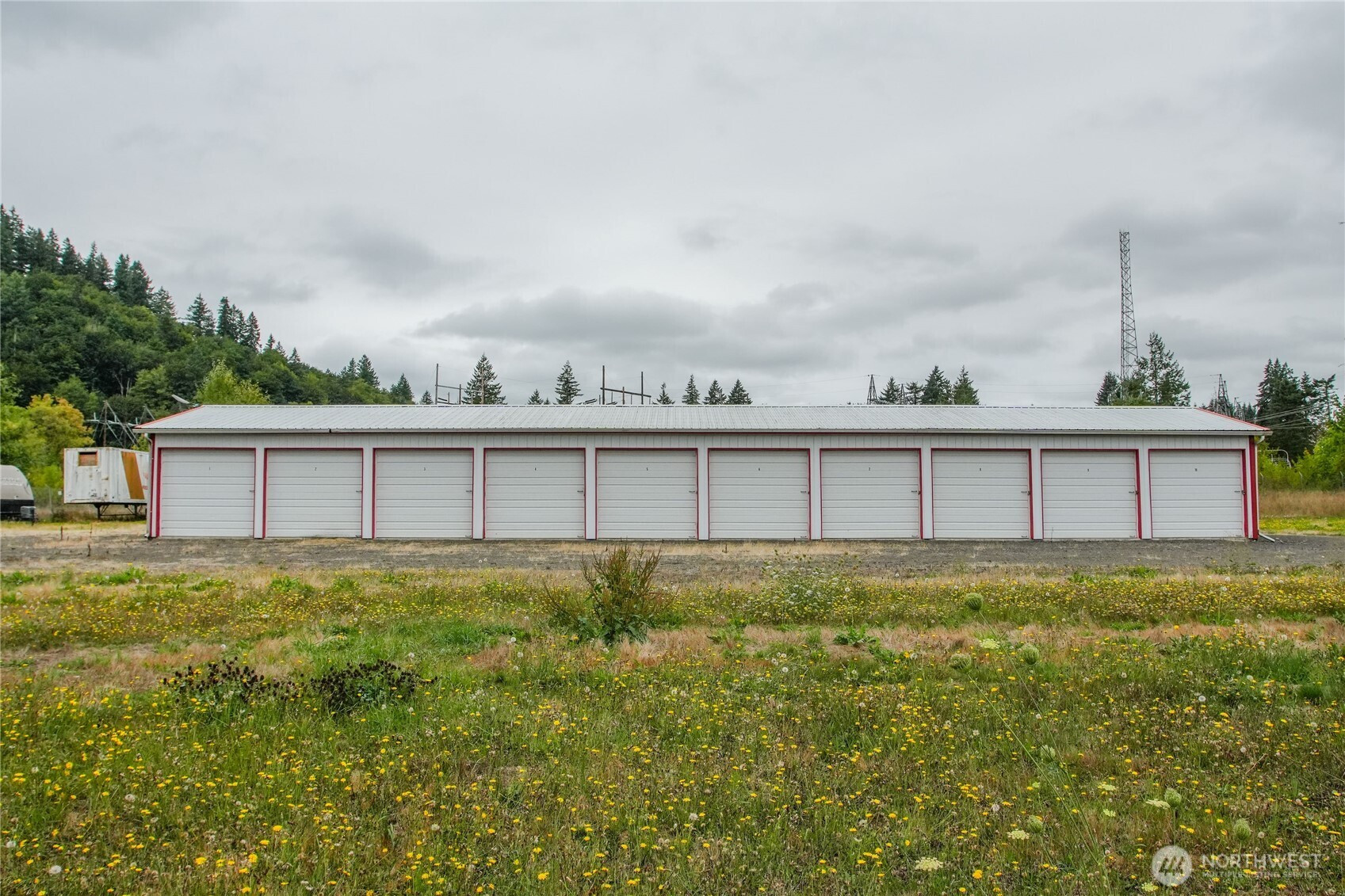 170 Gershick Road, Silver Creek, WA 98585