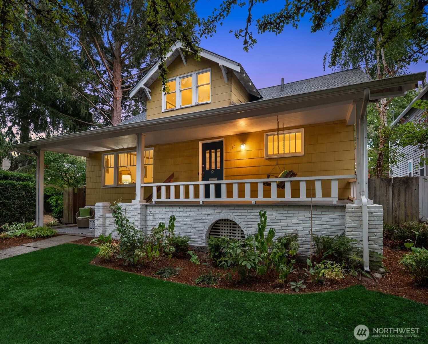 115 NE 64th Street, Seattle, WA 98115