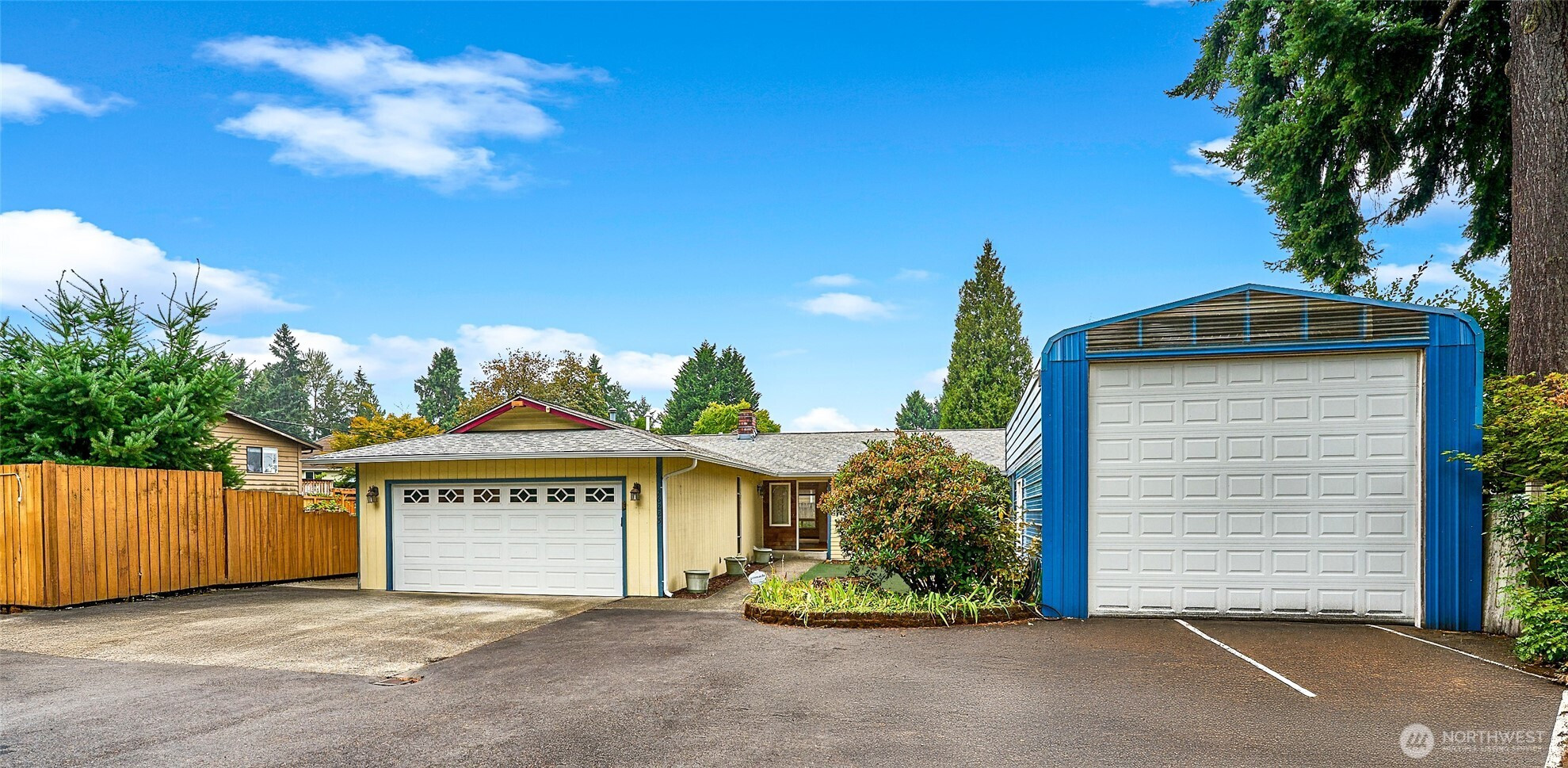 26225 Woodland Way S, Kent, WA 98030