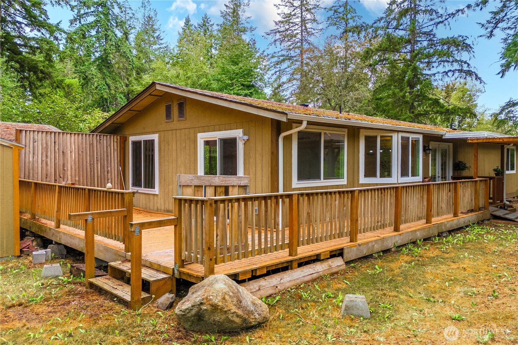 8106 149th Street NW, Gig Harbor, WA 98329