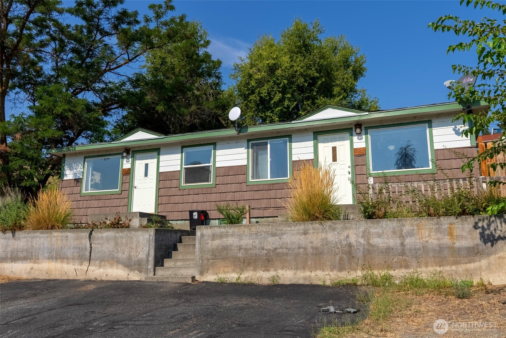 335 N 6th Street, Okanogan, WA 98840