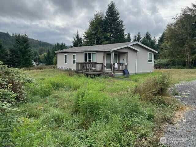 108 Redfern Lane, Glenoma, WA 98336