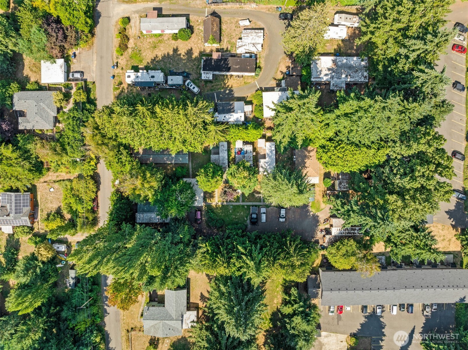 334 Devoe Street NE, Olympia, WA 98506