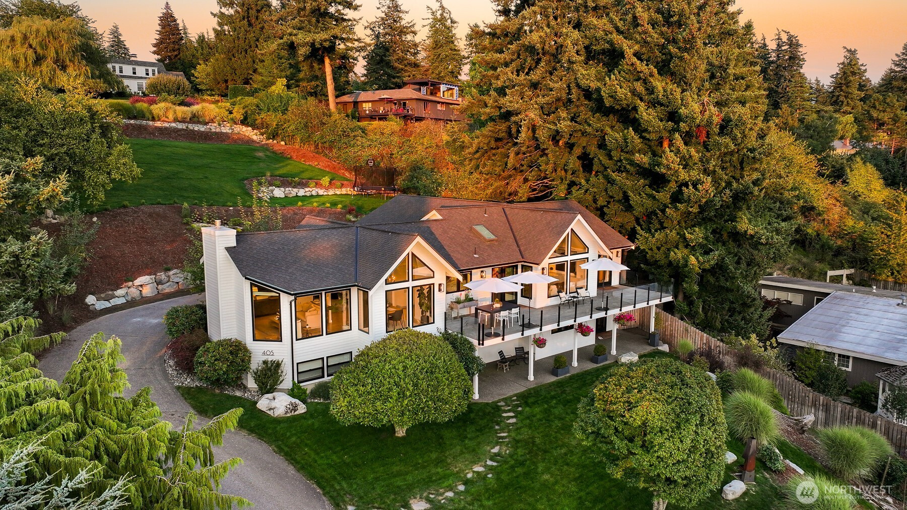 405 Bayside Road, Bellingham, WA 98225