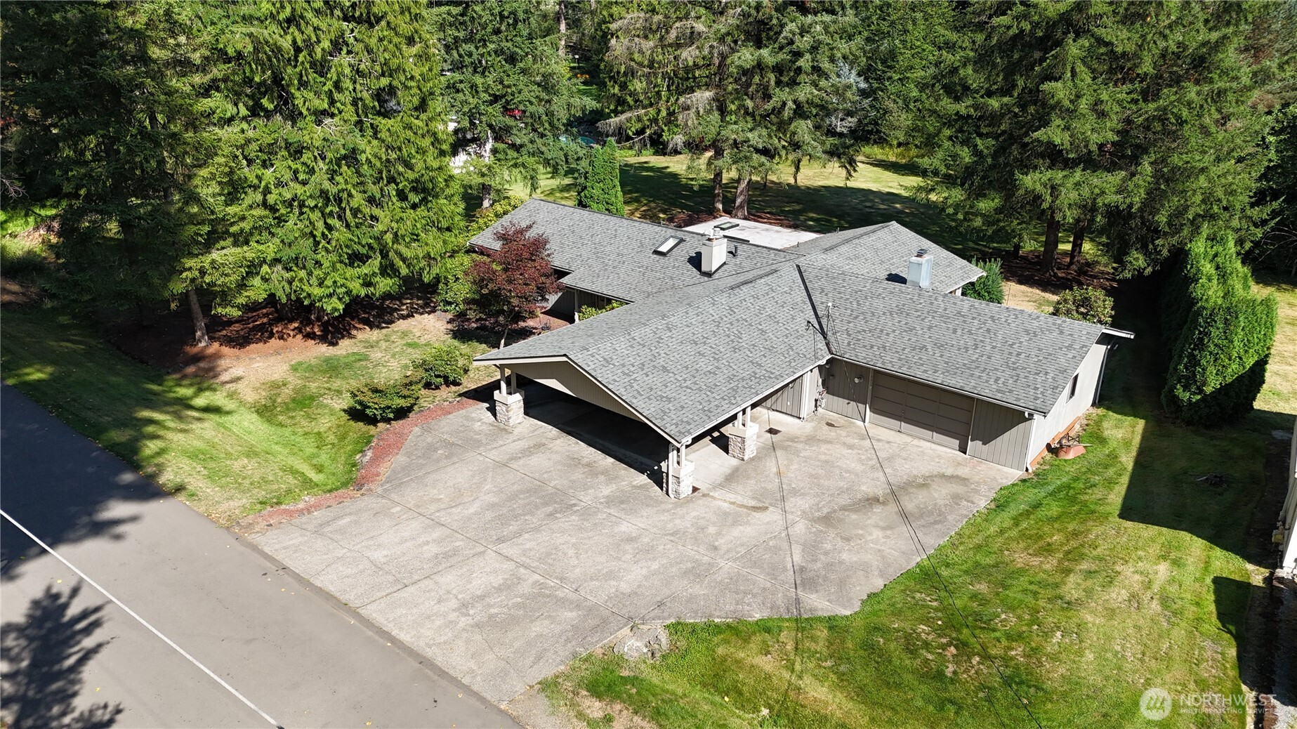 13312 230th Avenue SE, Issaquah, WA 98027