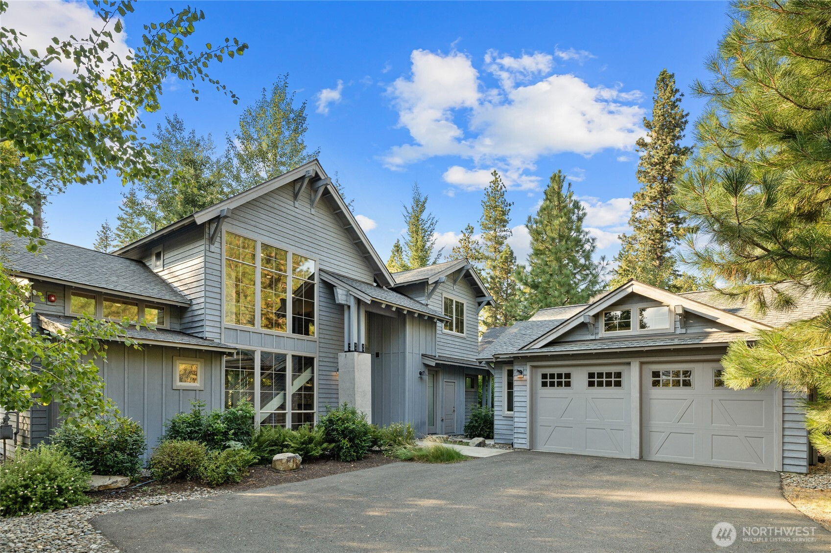 51 Steelhead Court, Cle Elum, WA 98922