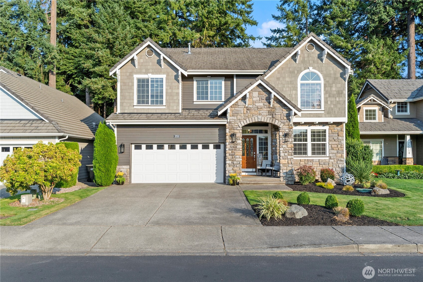 3712 Kinsale Lane SE, Olympia, WA 98501