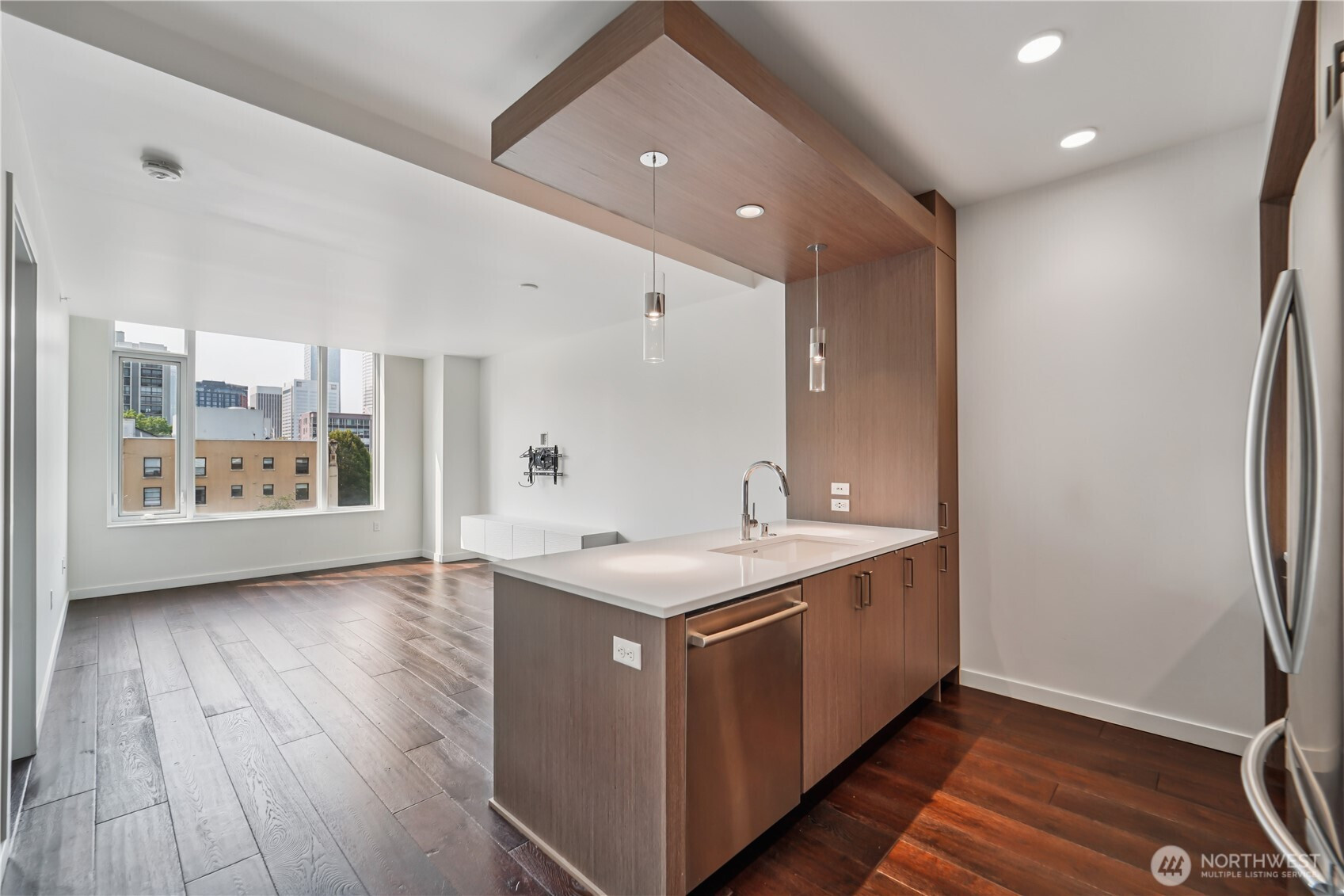 1321 Seneca Street, Seattle, WA 98101