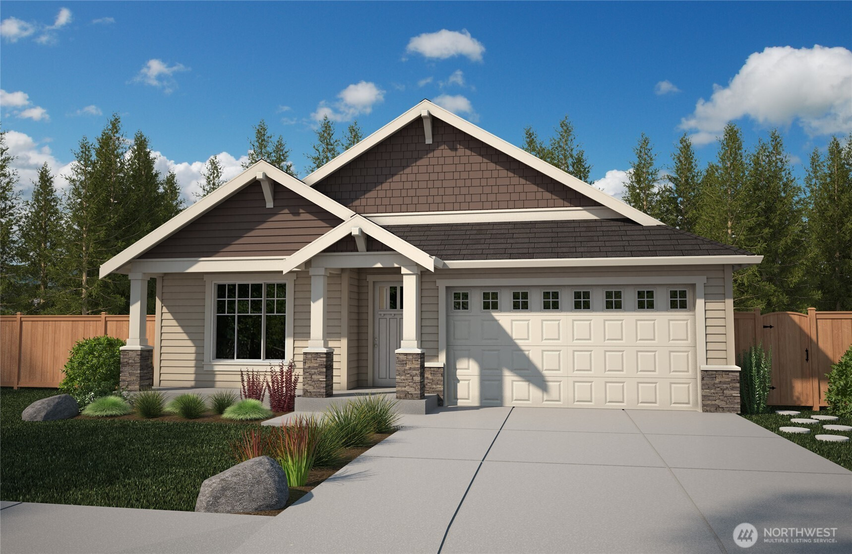 9017 Wyatt Court SE, Tumwater, WA 98501
