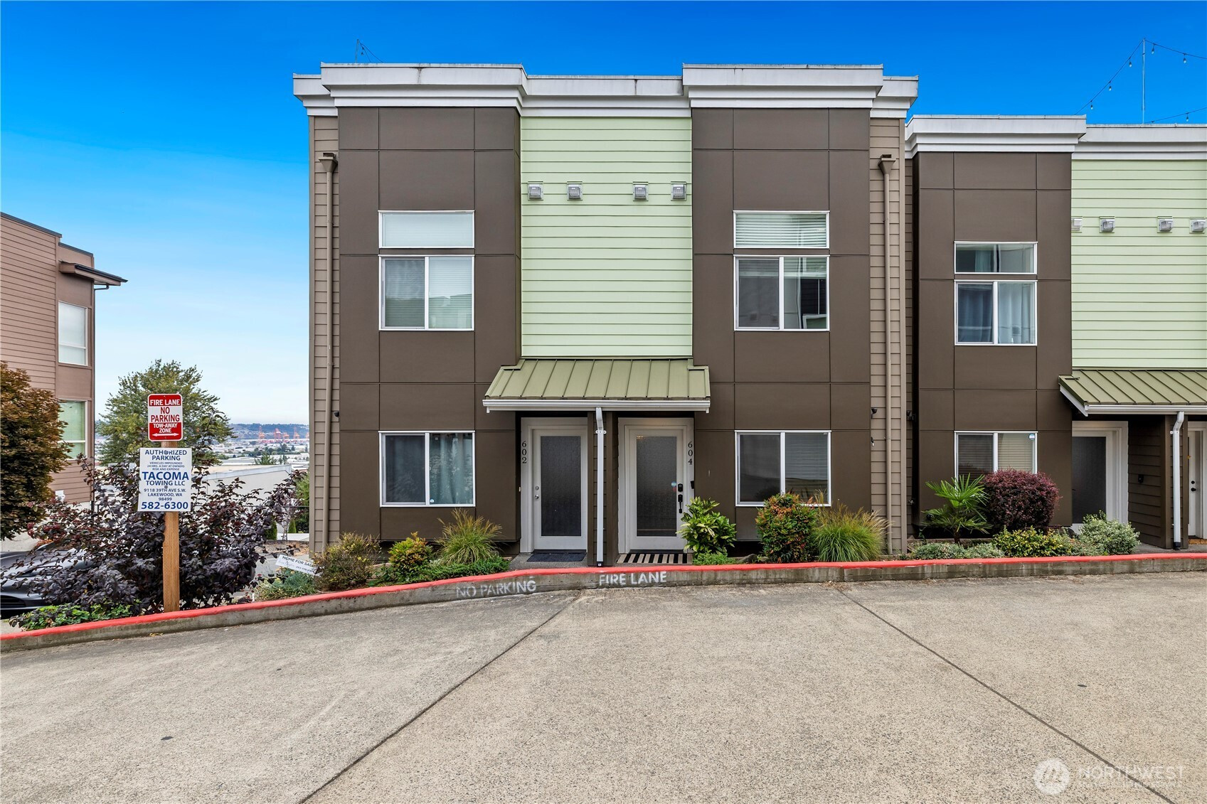 604 S 23rd Street, Tacoma, WA 98405