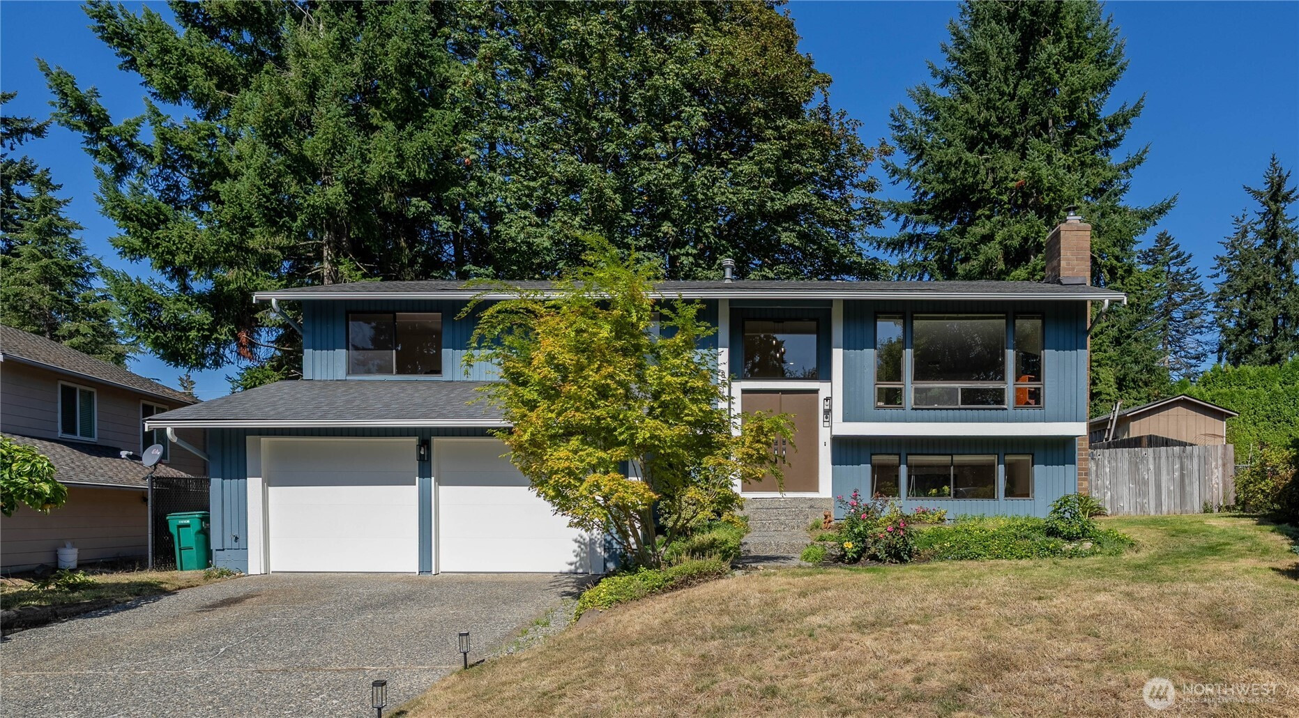 8318 NE 122nd Place, Kirkland, WA 98034
