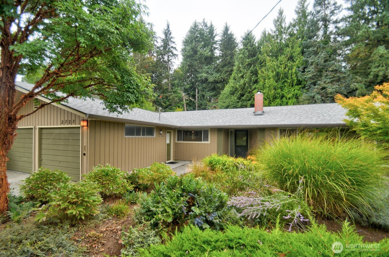 2727 Fir Street SE, Olympia, WA 98501