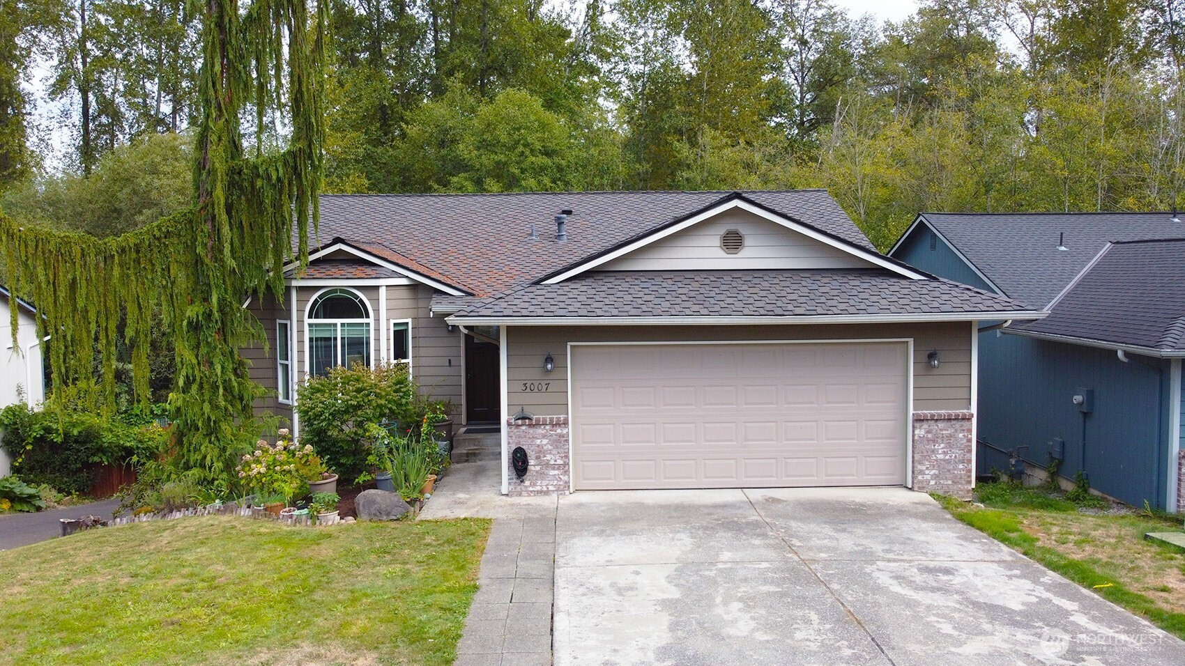 3007 Lake Drive, Lake Stevens, WA 98258