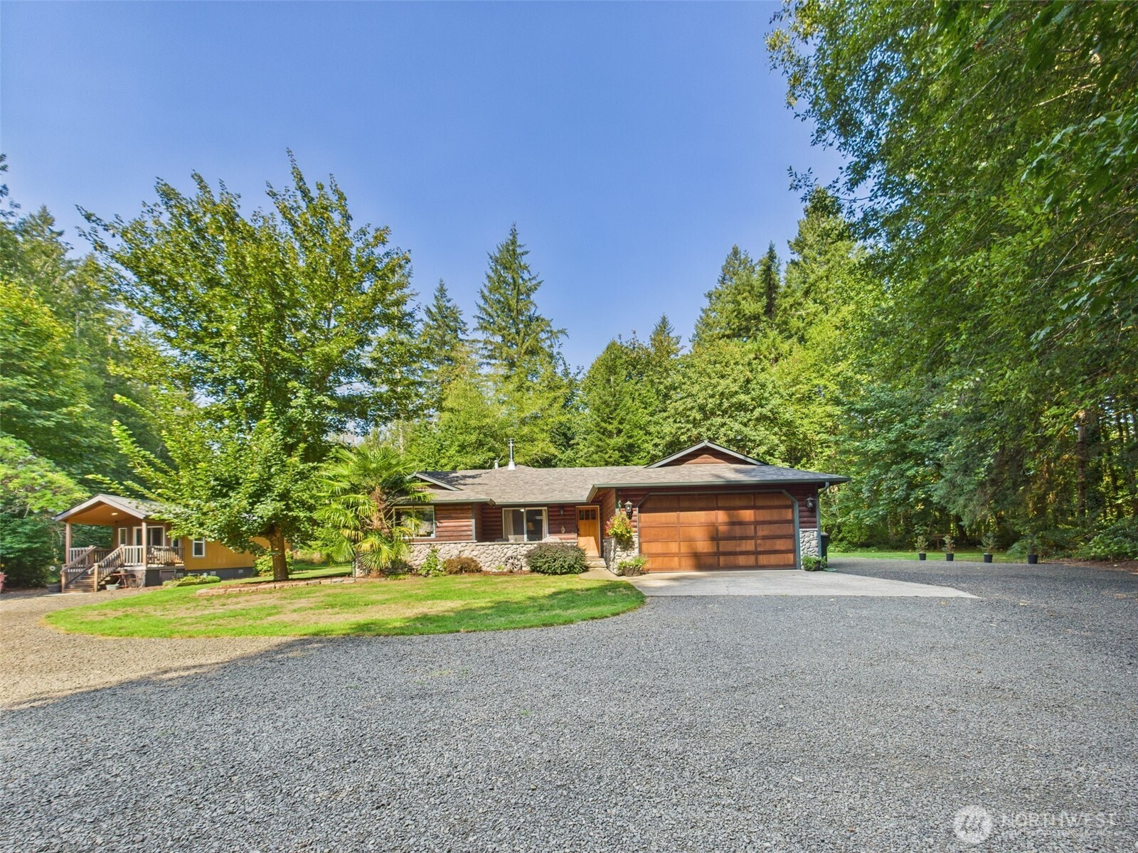 5424 Cedar Flats Road SW, Olympia, WA 98512