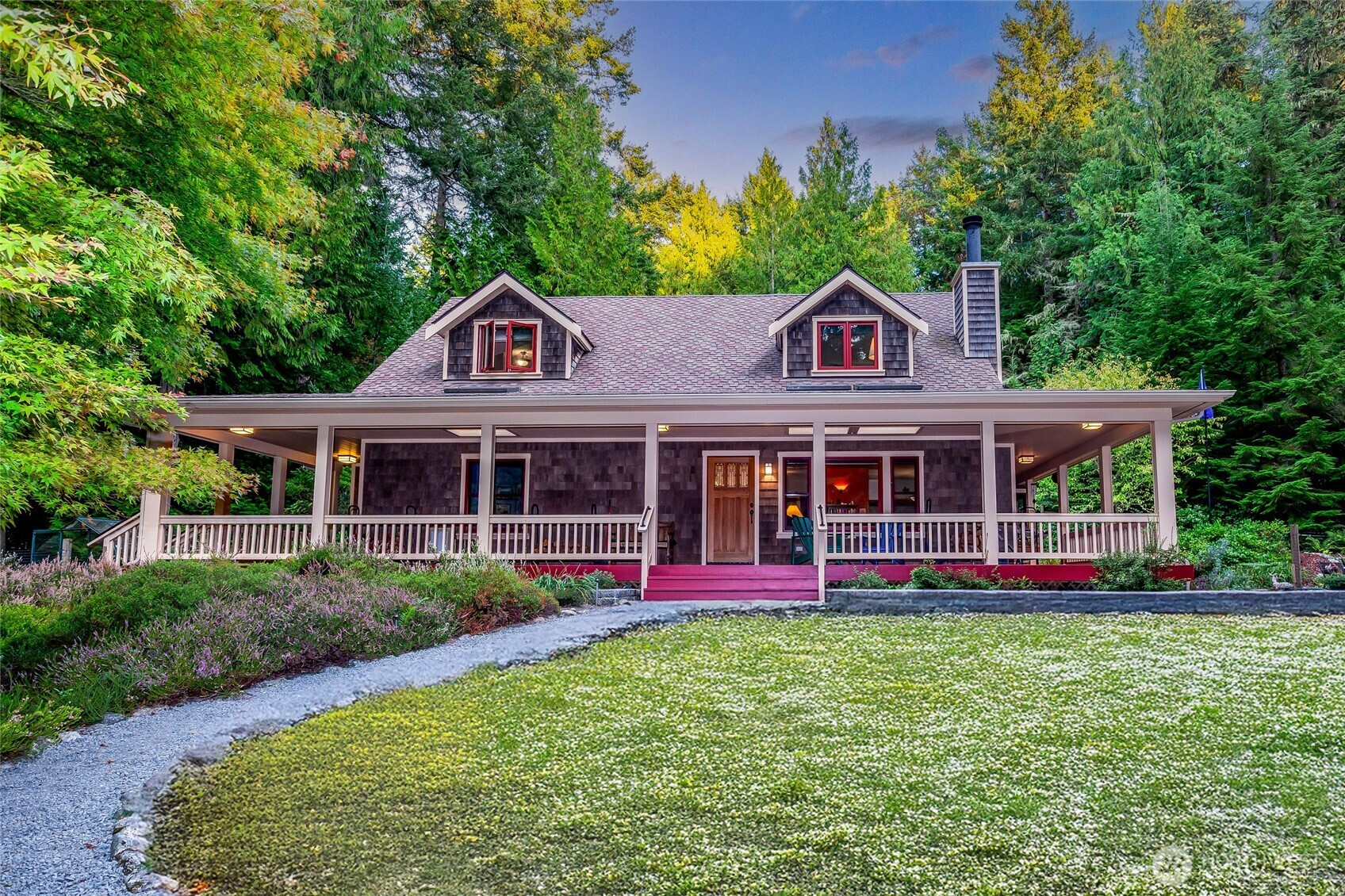165 Byron Road, Friday Harbor, WA 98250
