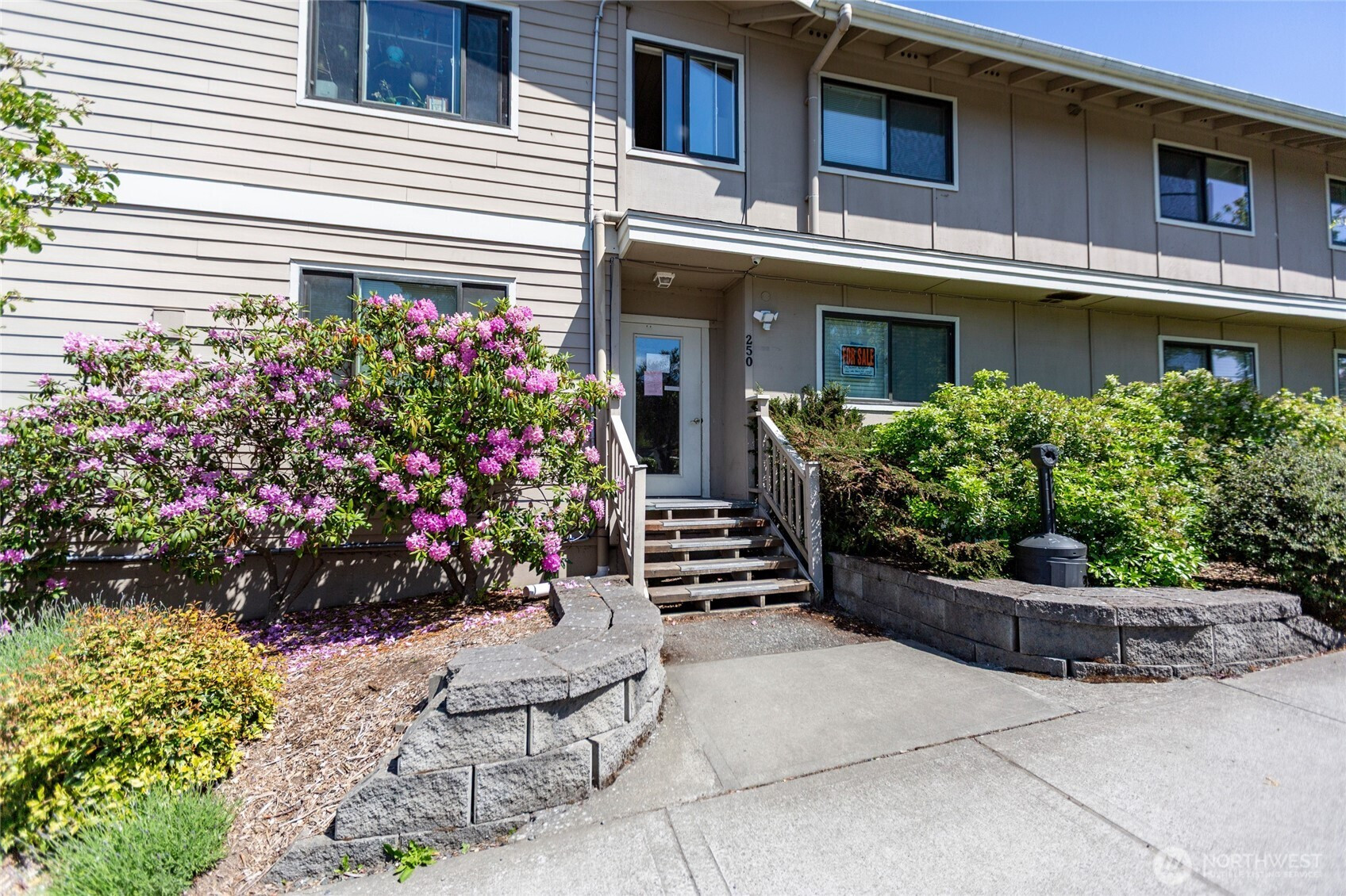 250 Tucker Avenue, Friday Harbor, WA 98250
