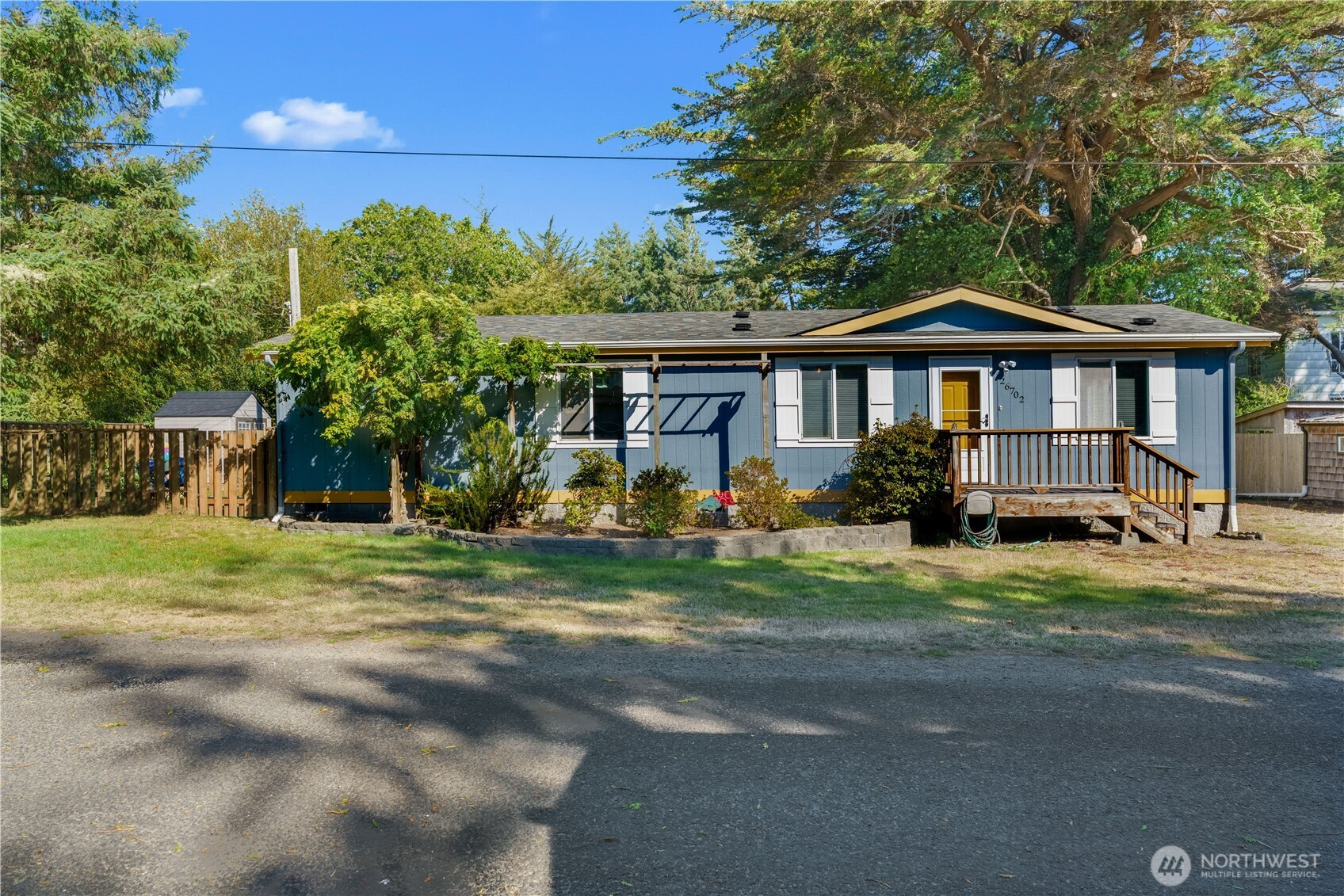 26702 Dell Street, Ocean Park, WA 98640