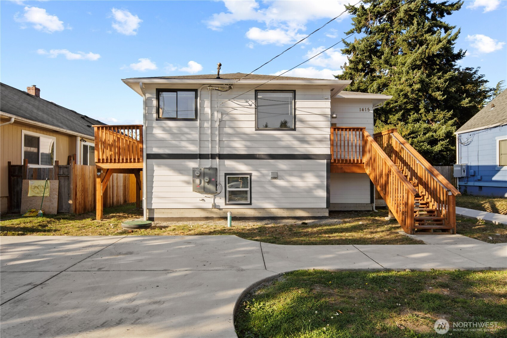 1415 S 56th Street, Tacoma, WA 98408