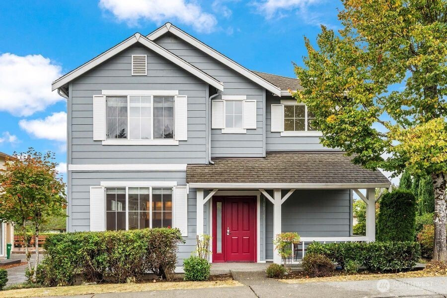 16919 165th Place SE, Renton, WA 98058