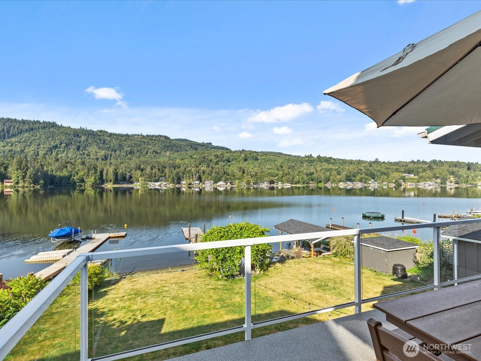 23970 N West View Road, Mount Vernon, WA 98274