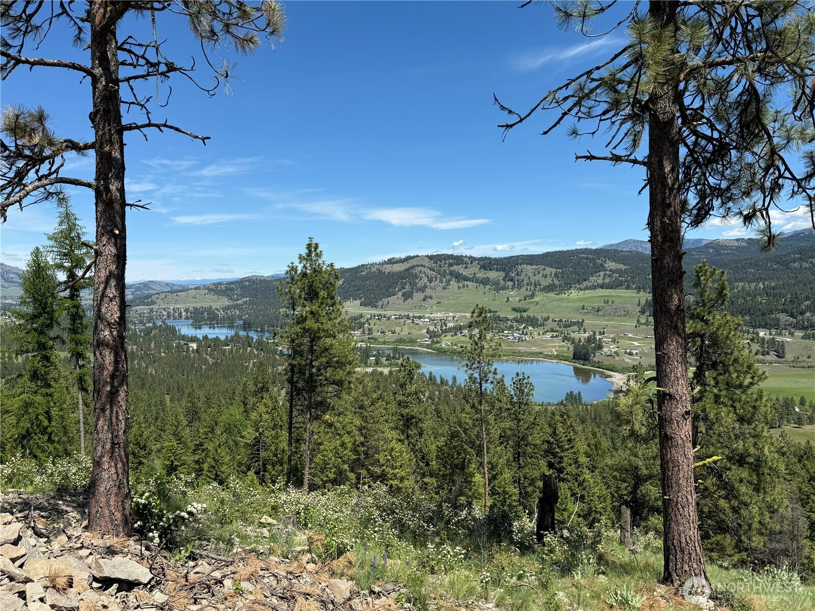 113 Boulder Way, Republic, WA 99166