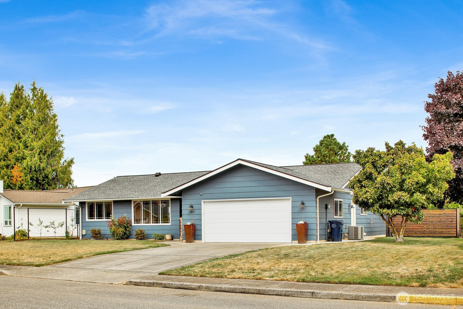 307 Kwanzan Drive, Lynden, WA 98264