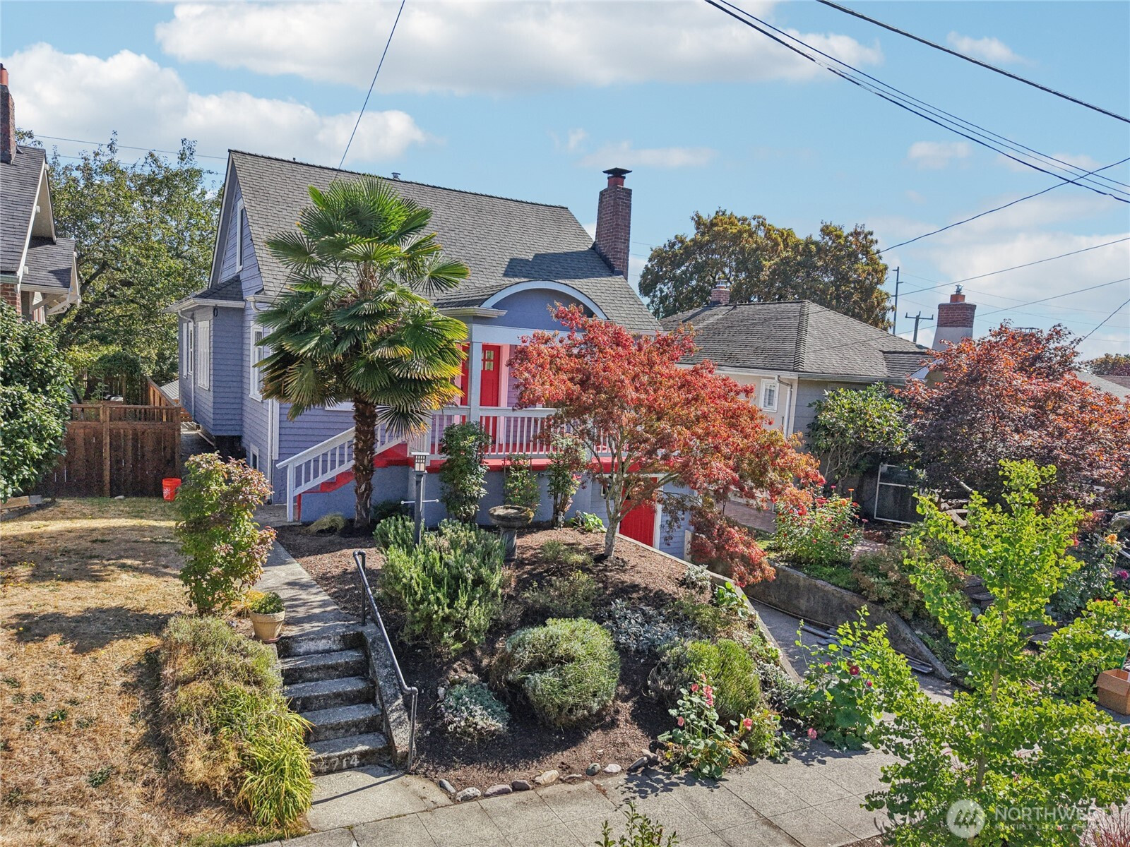 4714 4th Avenue NE, Seattle, WA 98105