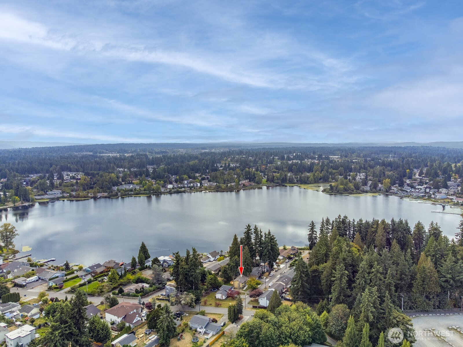 11305 SW Ibberson Drive, Everett, WA 98208