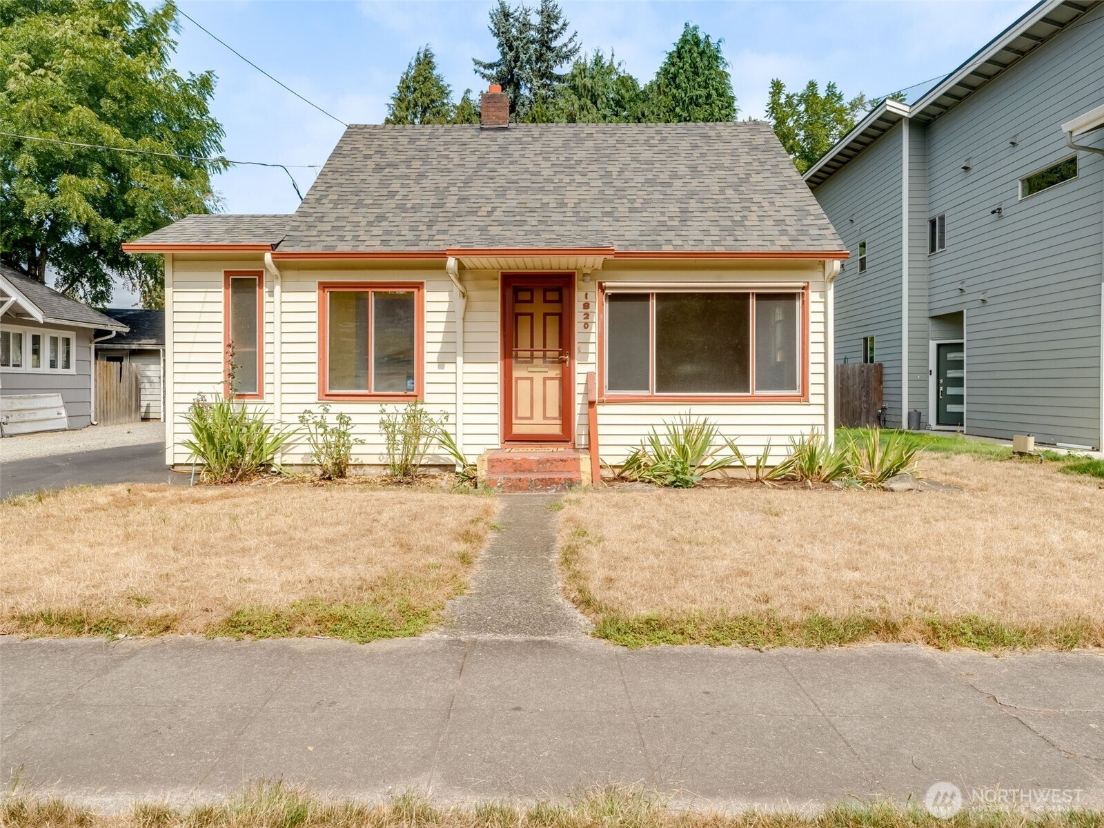 1820 E 33rd Street E, Vancouver, WA 98663