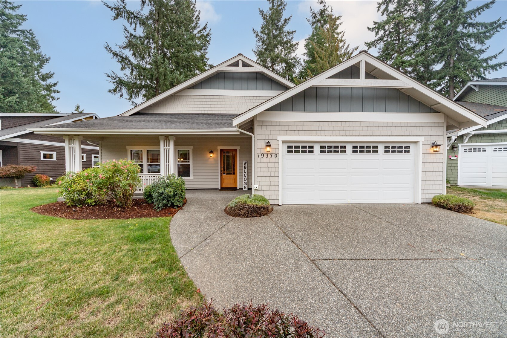 19370 NE Larson Court, Poulsbo, WA 98370