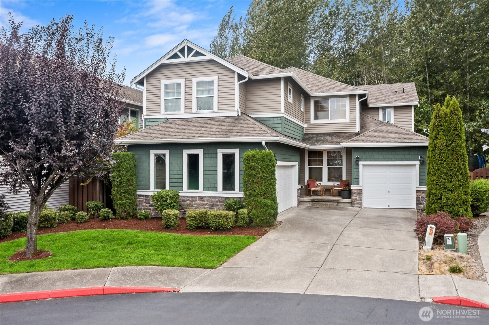 21611 46th Place S, Kent, WA 98032