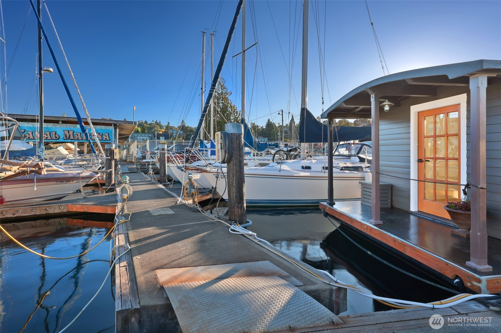 360 W Ewing Street, Seattle, WA 98119