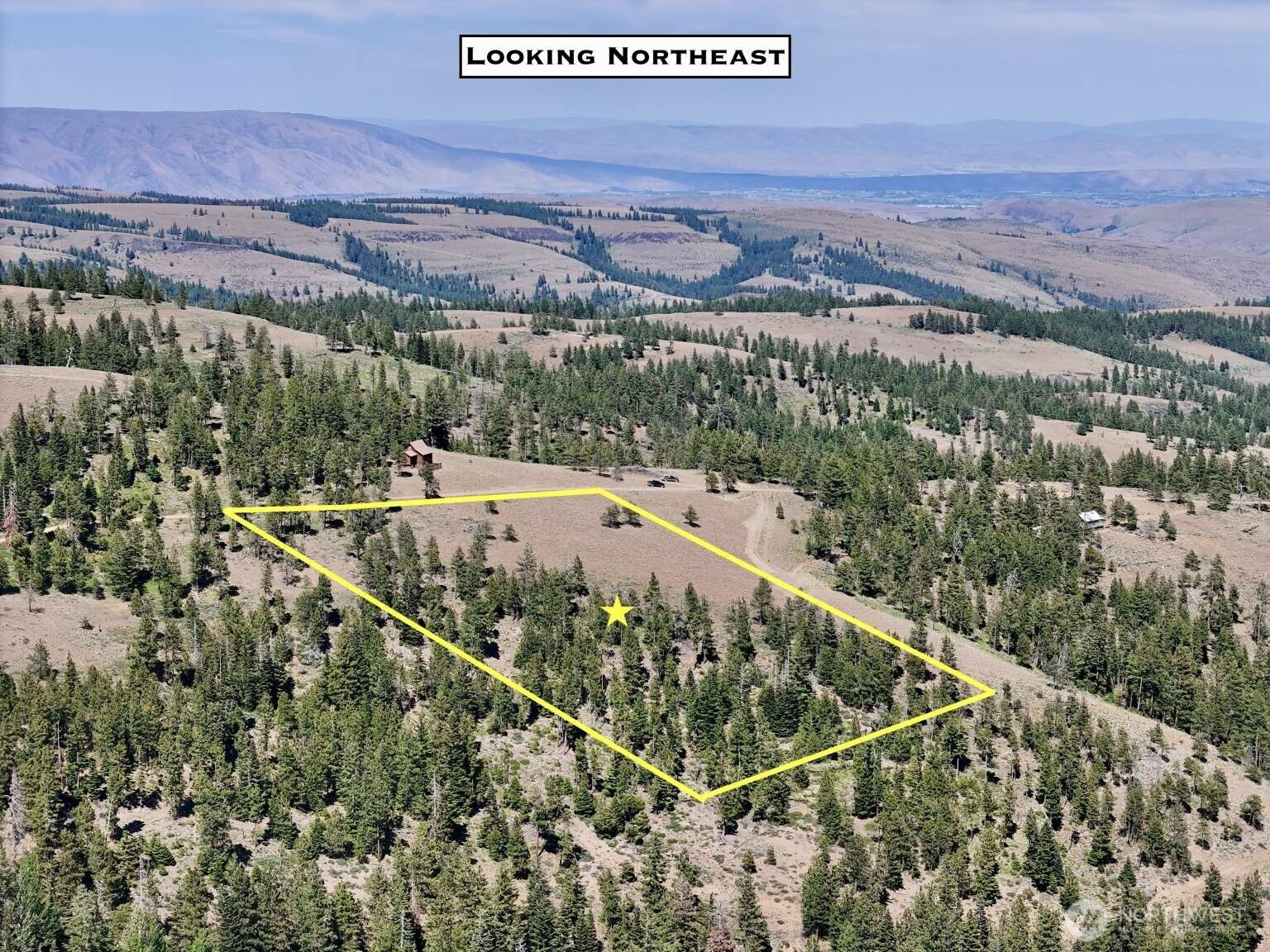 29 Nasty Creek Road, Yakima, WA 98903
