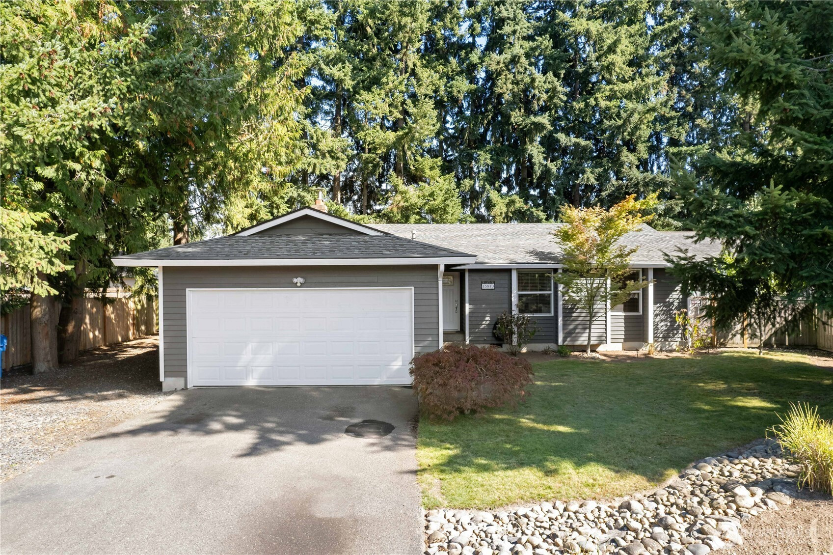15813 93rd Avenue E, Puyallup, WA 98375