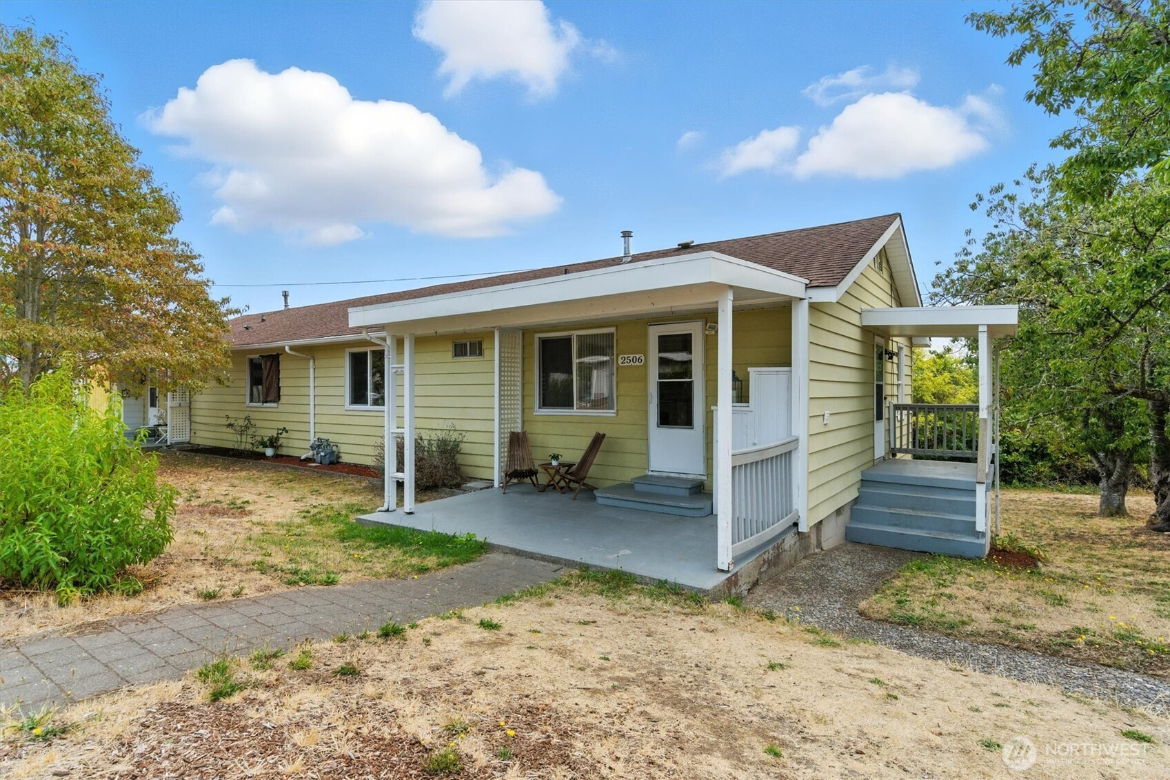 2510 Stephenson Avenue, Bremerton, WA 98310