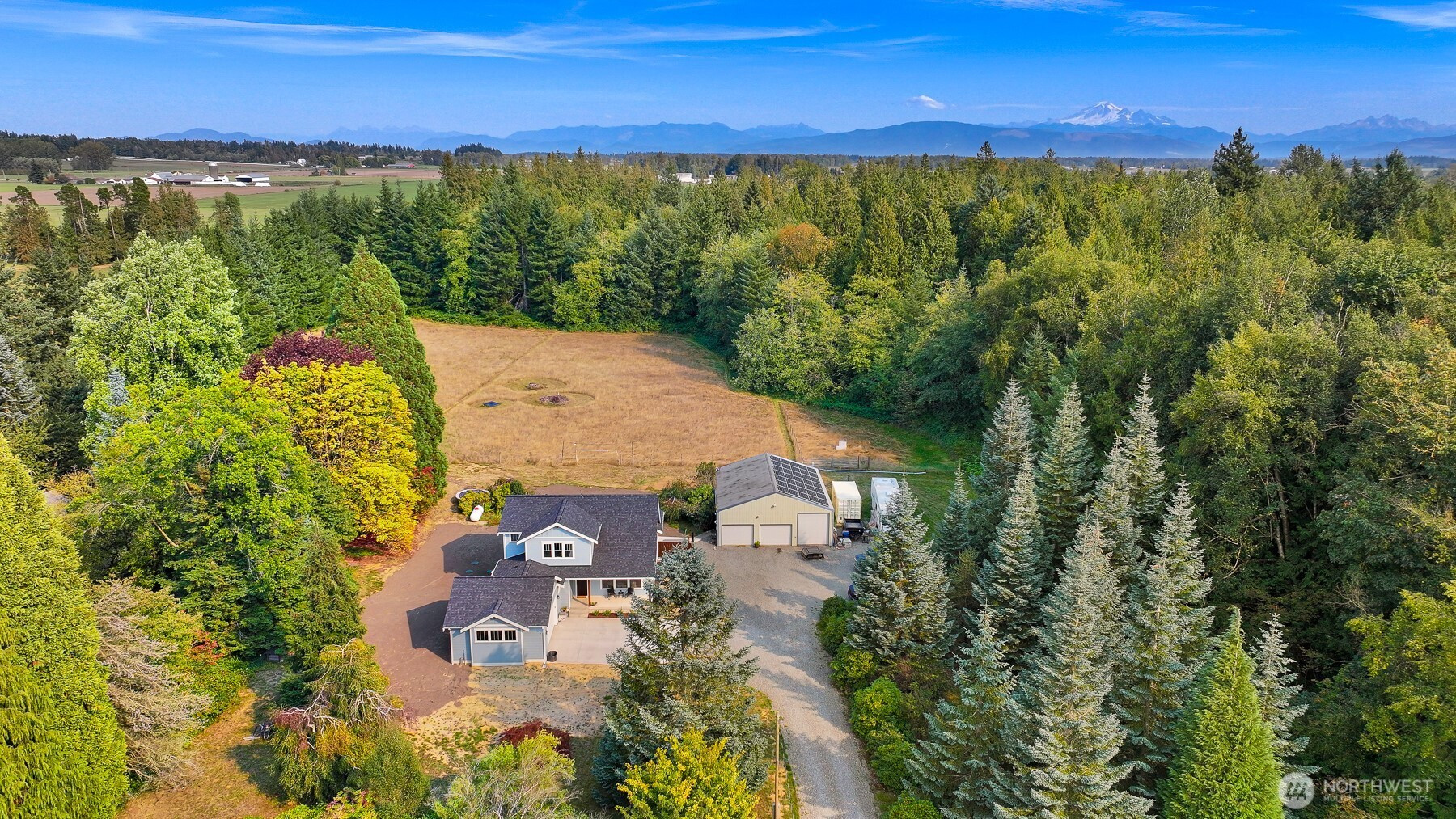 8726 Delta Line Road, Custer, WA 98240