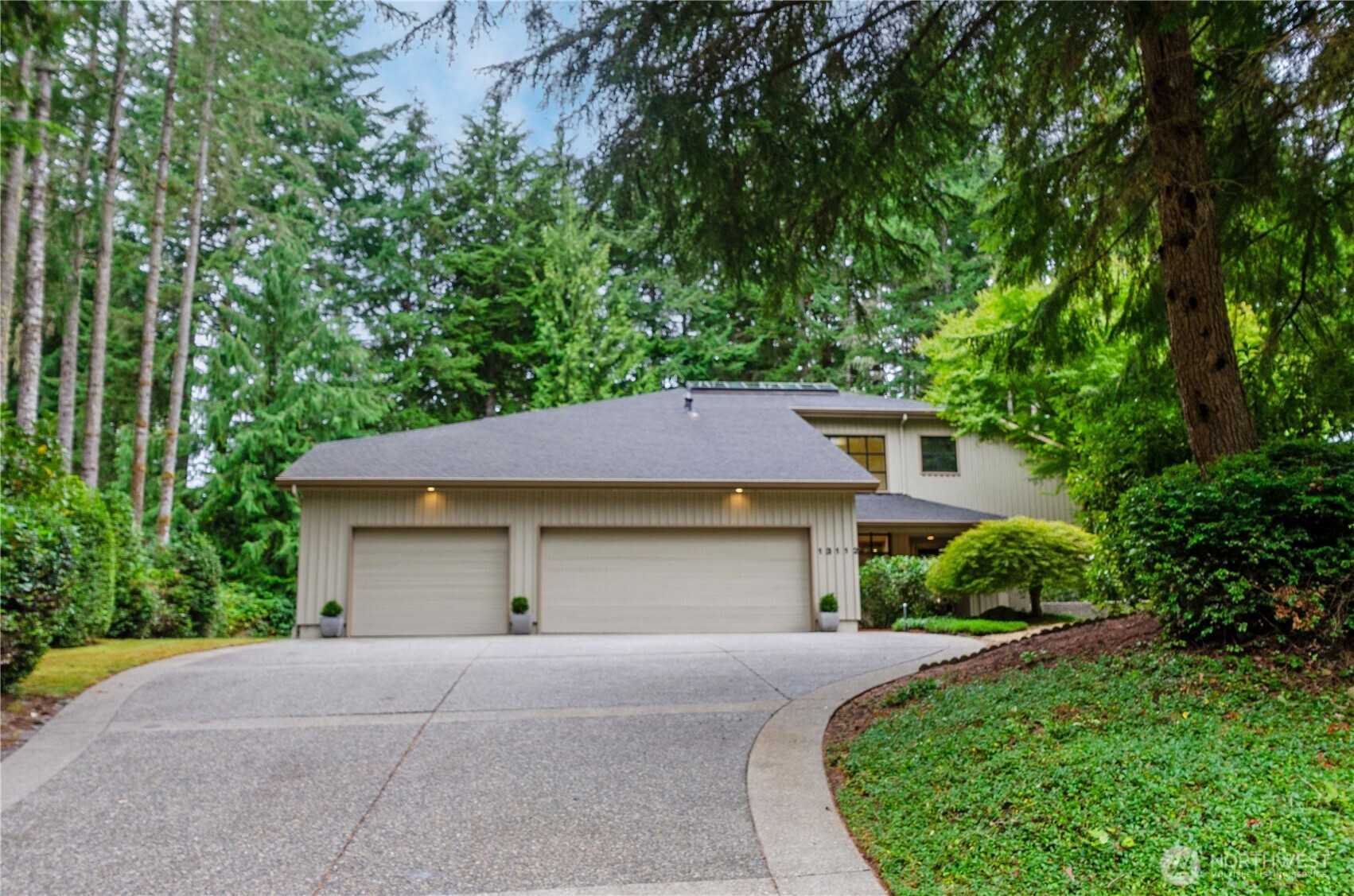 13112 Foxglove Drive NW, Gig Harbor, WA 98332