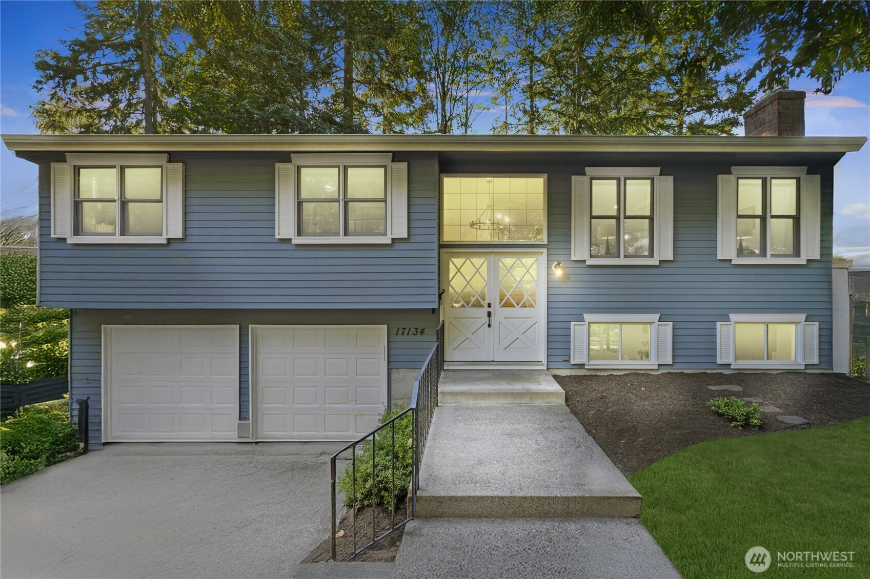17134 NE 84th Street, Redmond, WA 98052