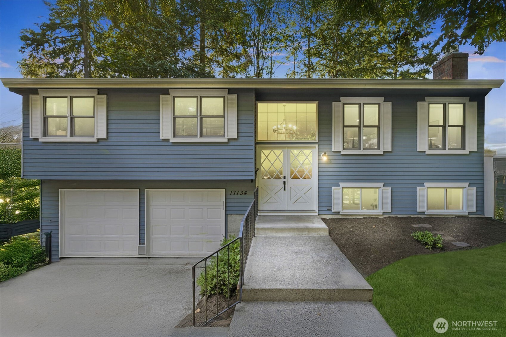 17134 NE 84th Street, Redmond, WA 98052