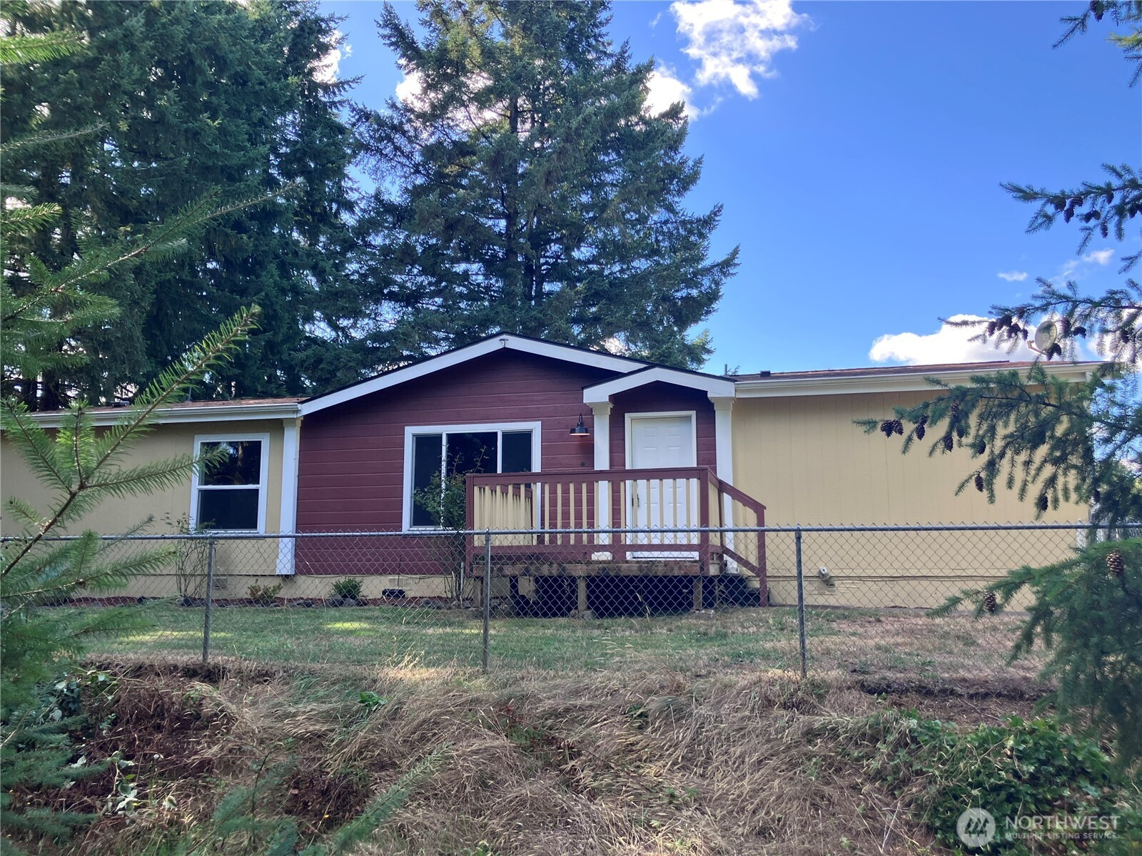 21 W Freedom Lane, Shelton, WA 98584