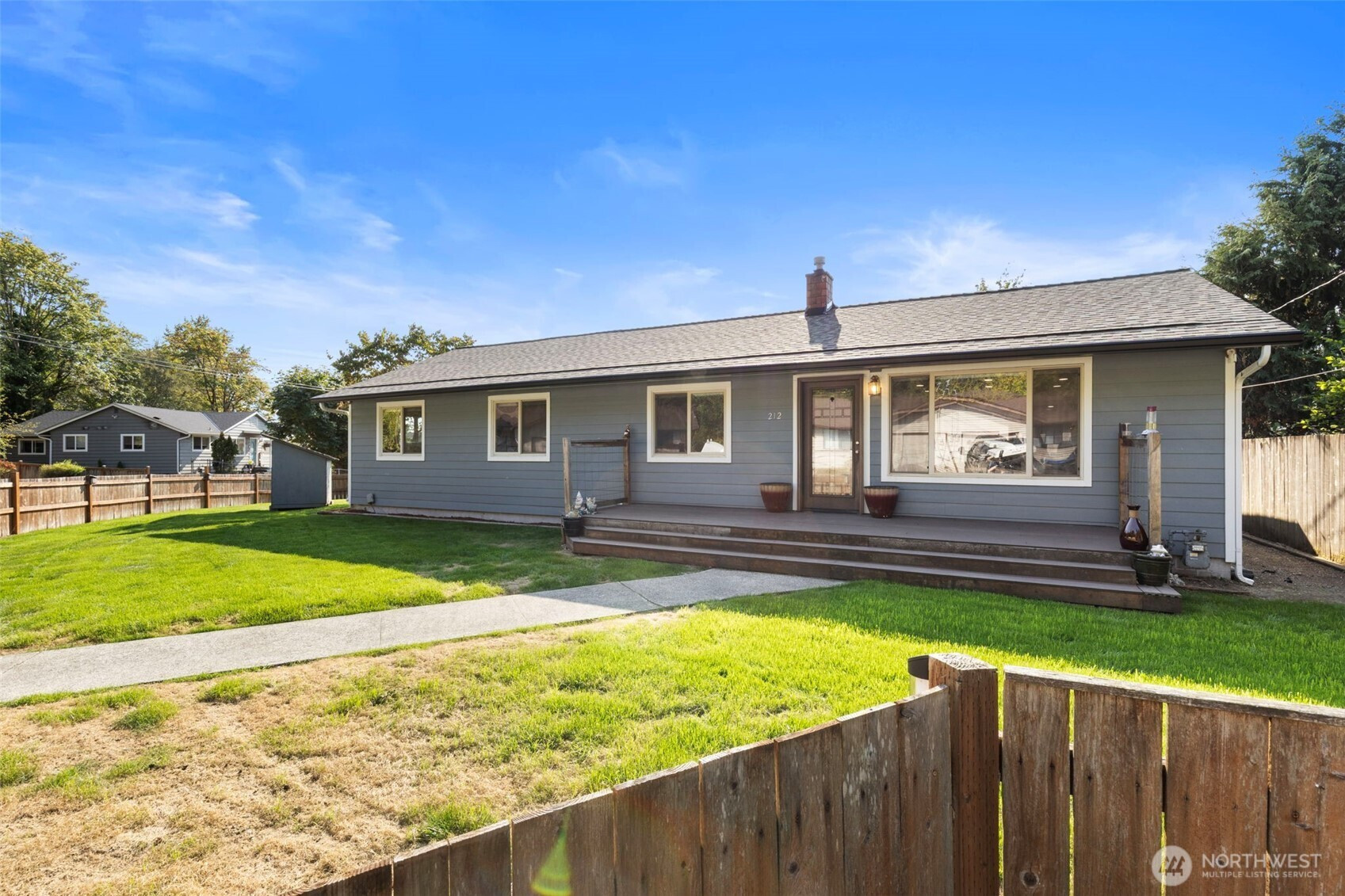 212 Willow Street, Bremerton, WA 98310