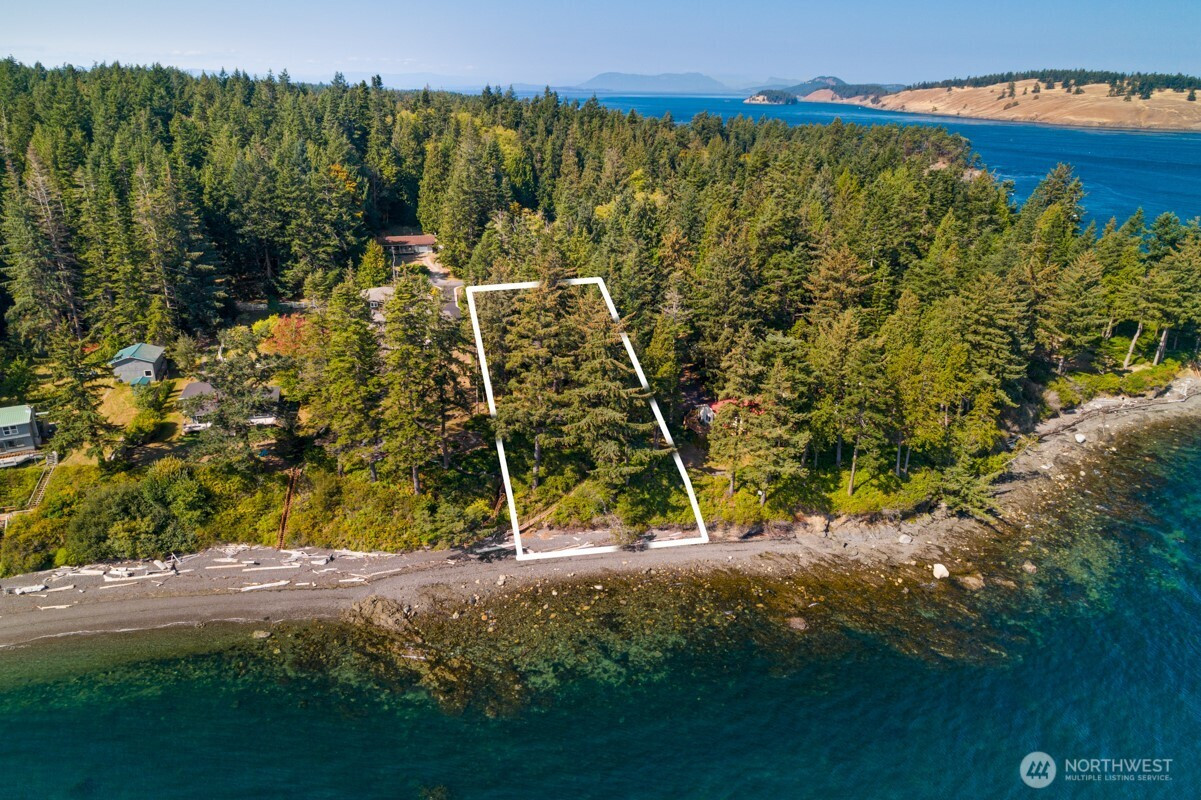 0 San Juan Drive, Friday Harbor, WA 98250