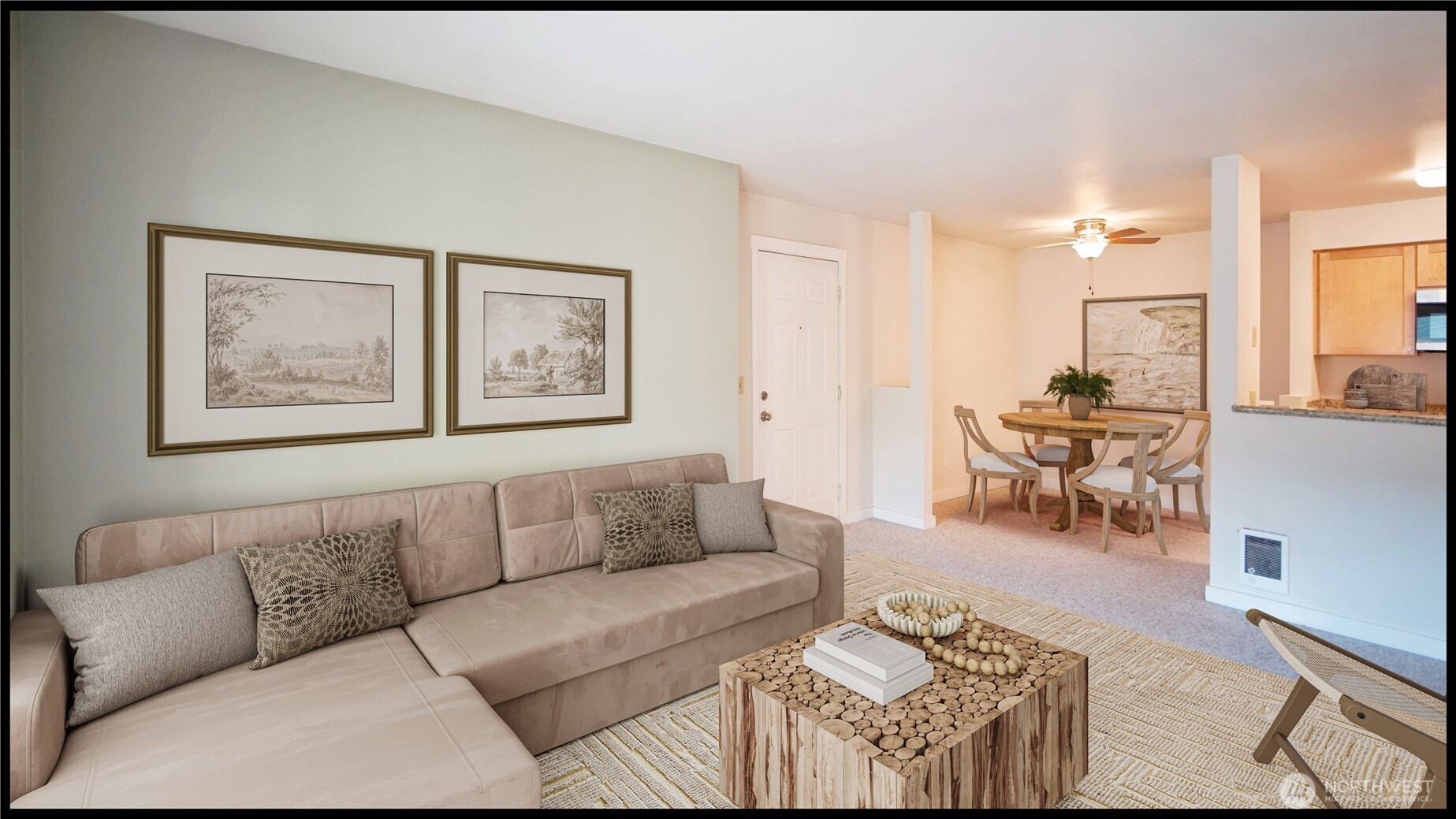 12303 Harbour Pointe Boulevard, Mukilteo, WA 98275