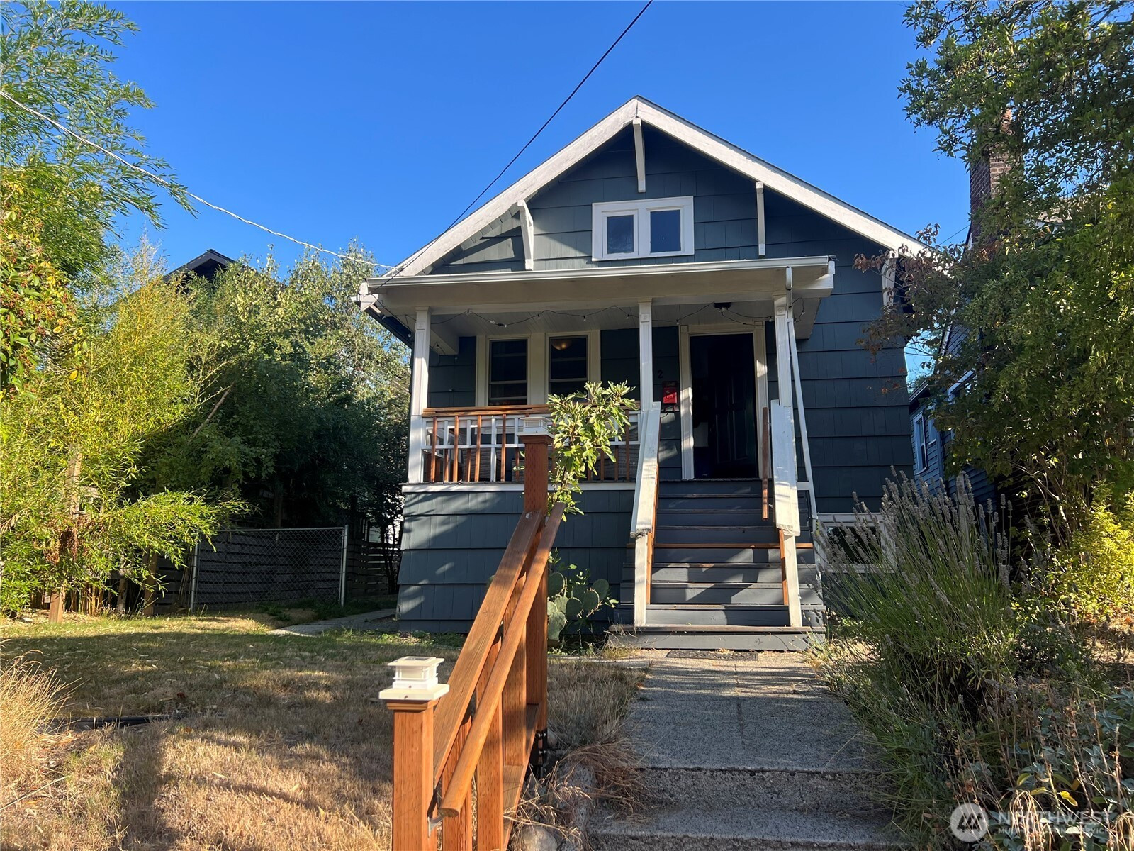 422 NW 73rd Street, Seattle, WA 98107