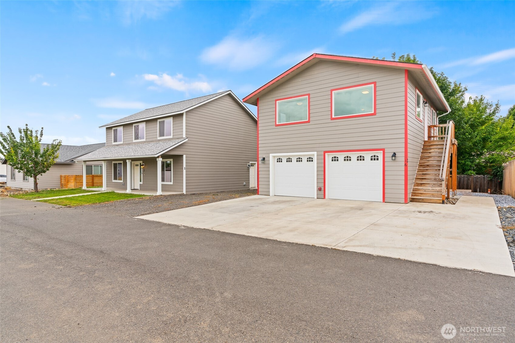 116 E Bender Road, Ellensburg, WA 98926