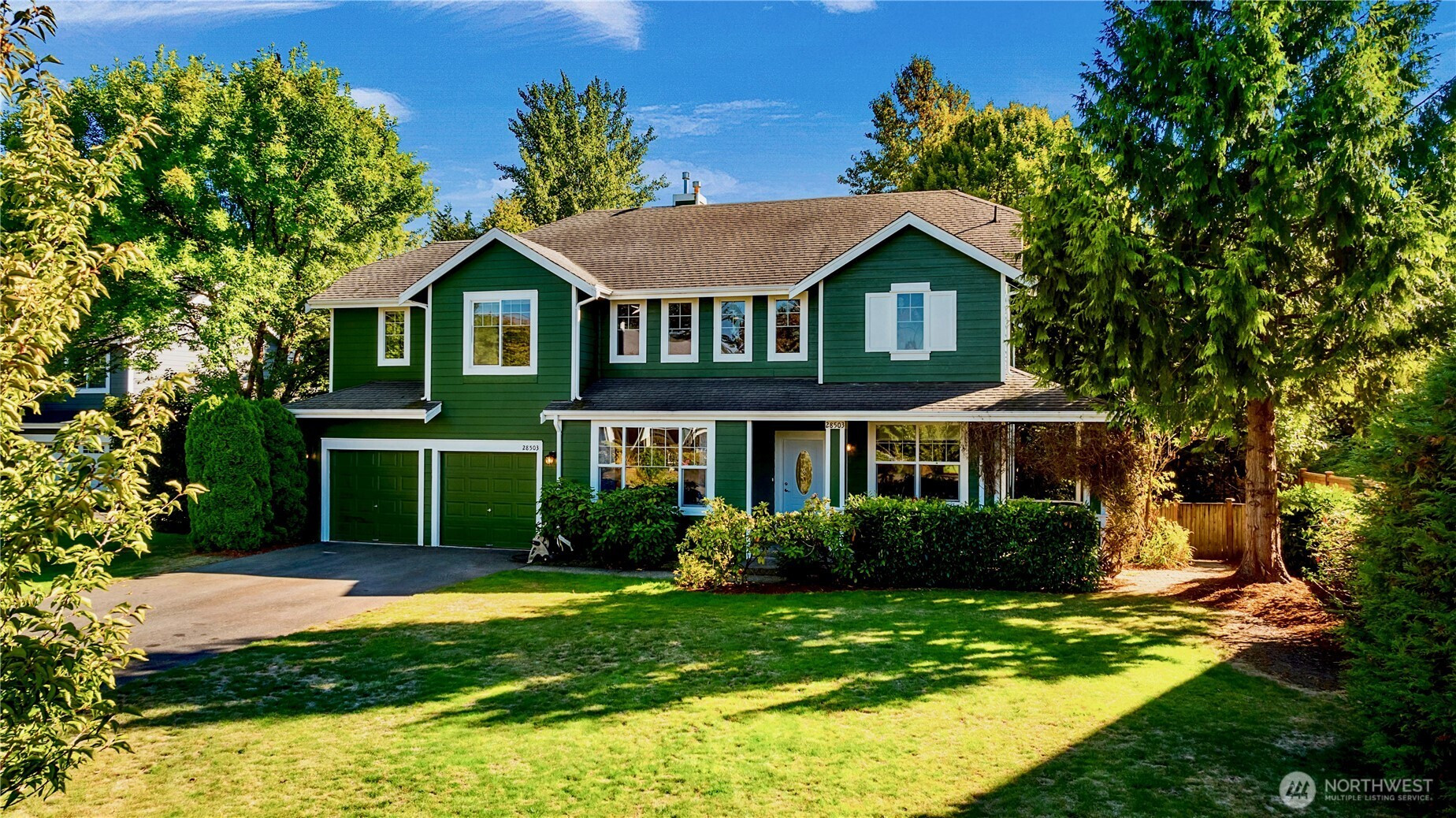 28503 NE 151st Street, Duvall, WA 98019
