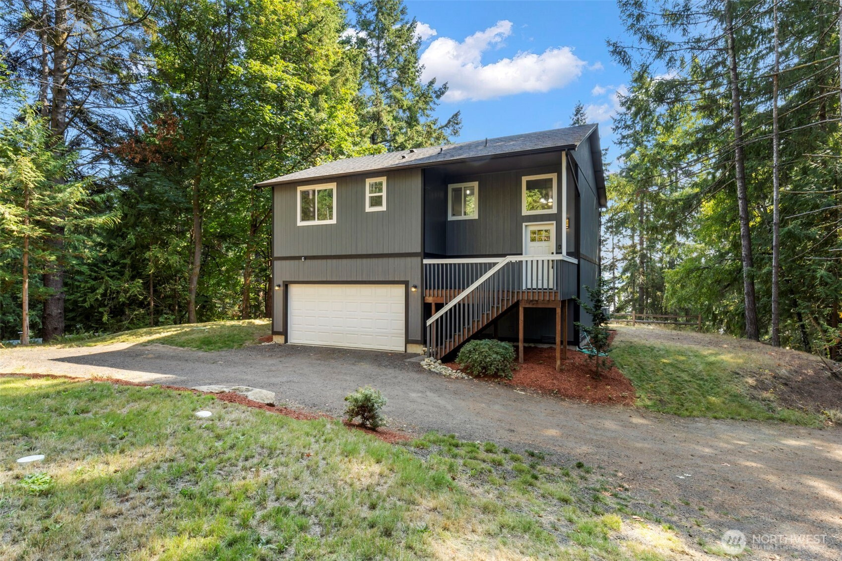 591 NE Matthew Drive, Belfair, WA 98528