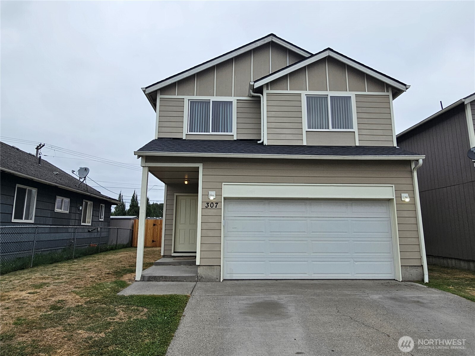 307 Baltimore Street, Longview, WA 98632