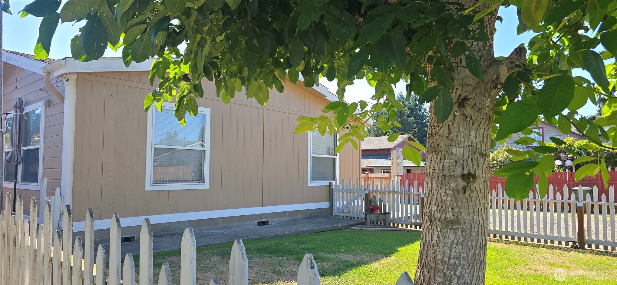 3110 Borst Avenue, Centralia, WA 98531